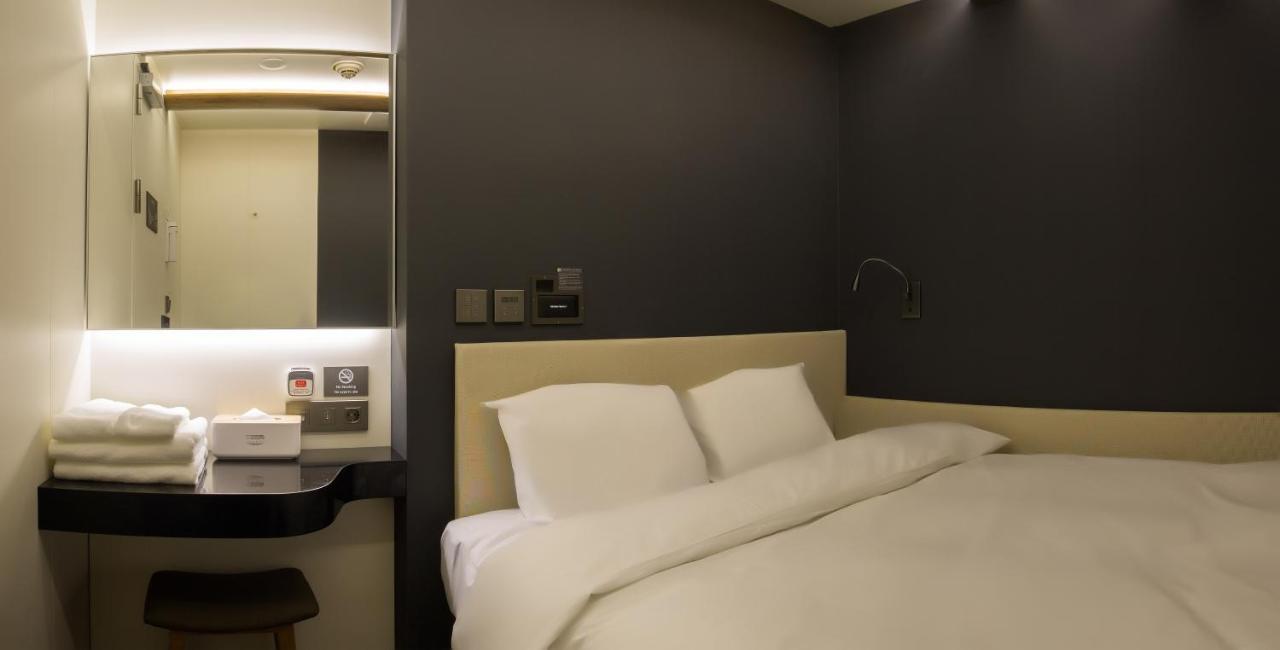 Darakhyu Incheon Airport Terminal No.1 Capsule Hotel Ngoại thất bức ảnh