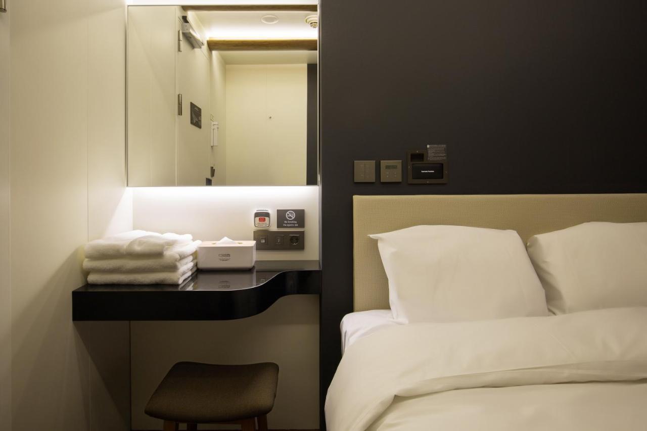 Darakhyu Incheon Airport Terminal No.1 Capsule Hotel Ngoại thất bức ảnh