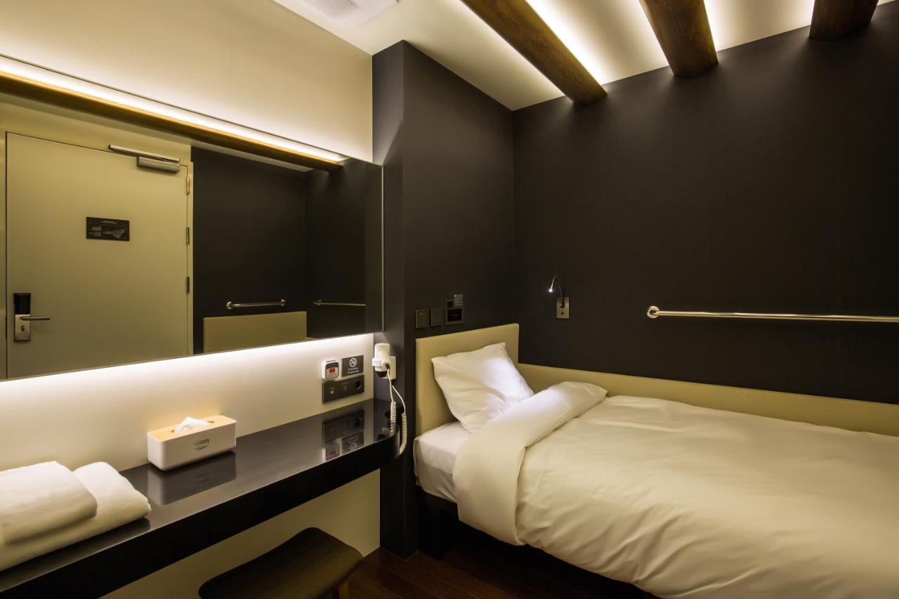 Darakhyu Incheon Airport Terminal No.1 Capsule Hotel Ngoại thất bức ảnh